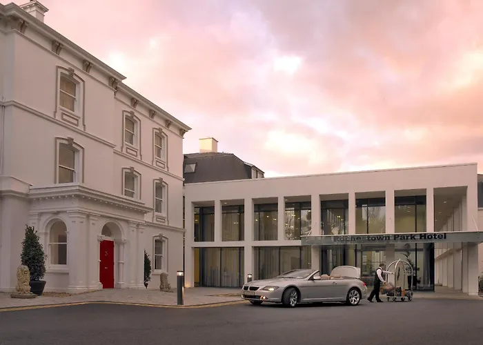 Rochestown Park Hotel&Leisure Centre